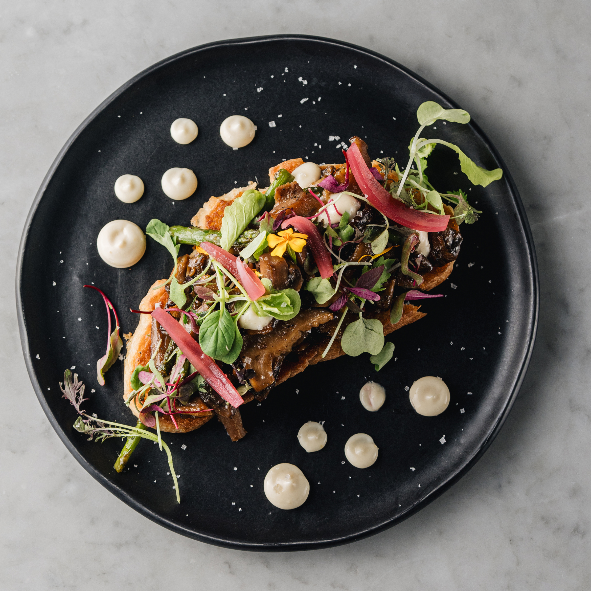 forestcrostini