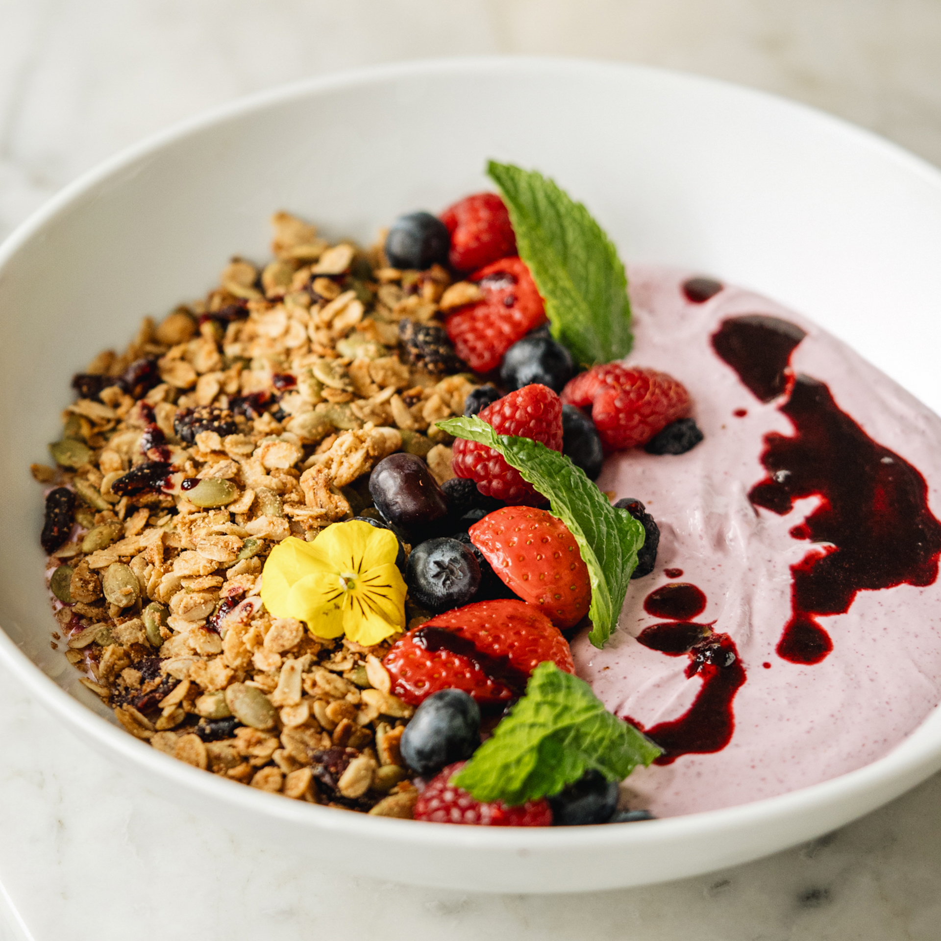 Yogourt